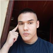 Profesor de matemáticas , estudiante de 3 año de ingeniería con vocación para enseñar ,preparo mis clases para que no sean tan monótonas .Le enseño metodologías de estudio a mis alumnos